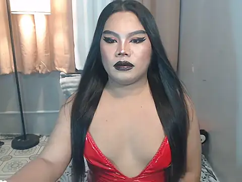TSbrianaHugeCock webcam