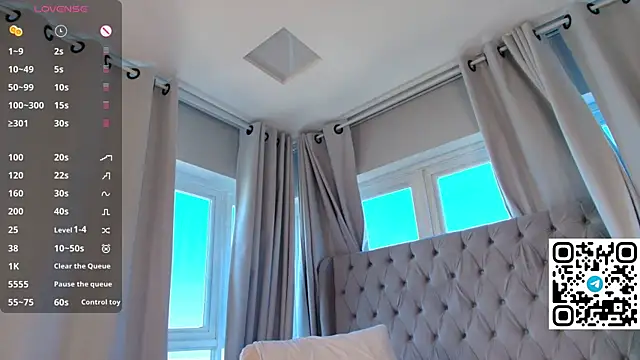 Skinny_Alice webcam