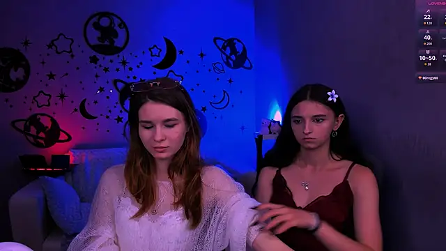 bella_dorn webcam