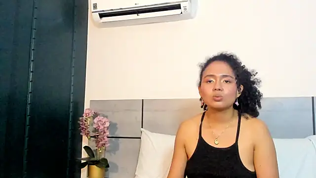 Kiraspell webcam