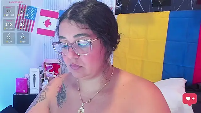 Reginavegaa webcam