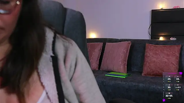 kathieandpovcock1 webcam