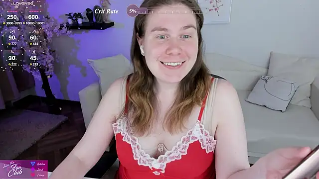 Nancy_Sun_ webcam