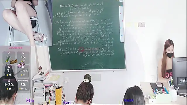 _Math_ webcam