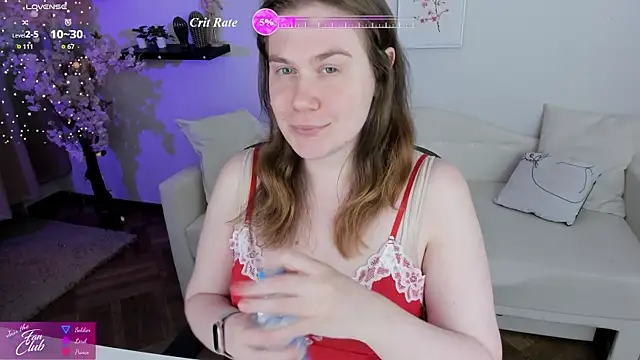 Nancy_Sun_ webcam