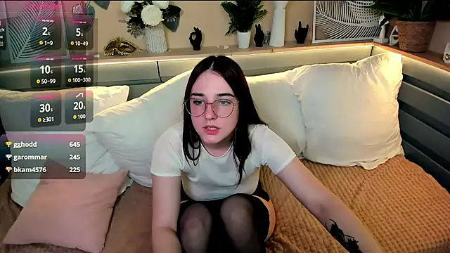 Maya_Winters live sex cam