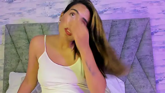 AliceeGordon webcam