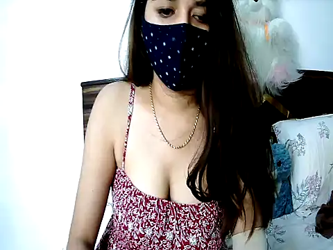 Gloie4u webcam