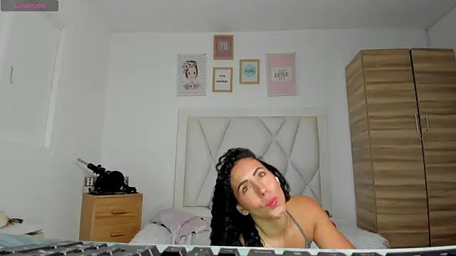 Nata_bernett webcam