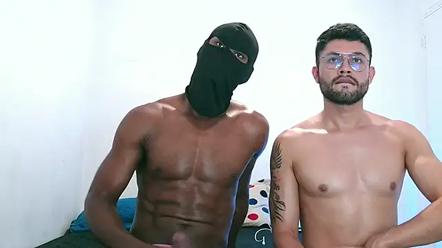 davgostoso live cam on StripChat