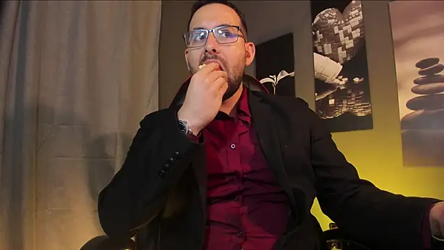 Jerry_hot1 webcam