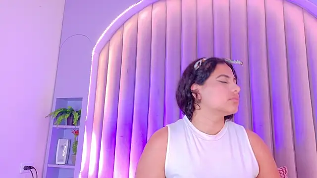eva_daemon webcam