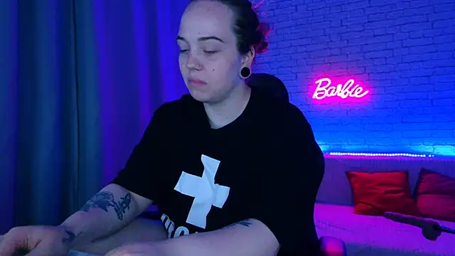 -Stacyy- webcam