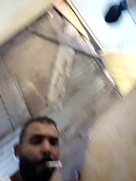 HANRSON live cam on StripChat