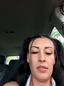 Your_lucky_girl webcam