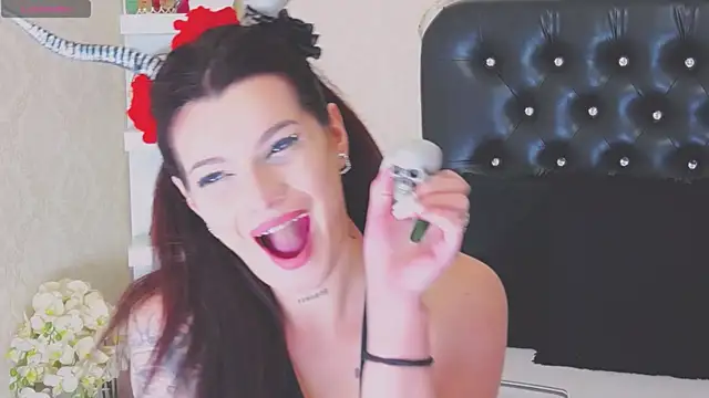 Allisonn223 webcam