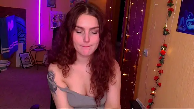 Jenna_Sativa webcam