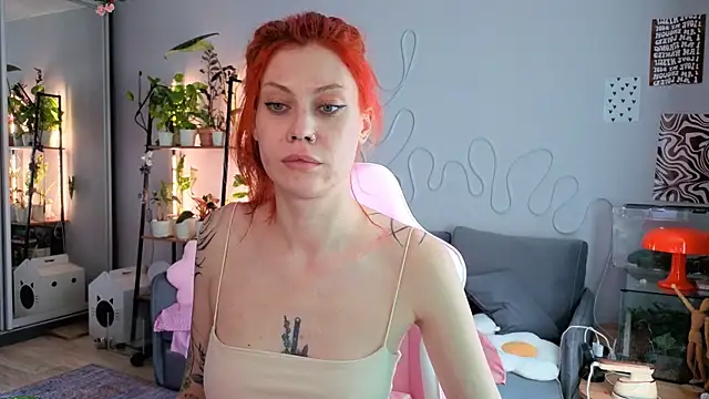 your_corvus - Your_Corvus's free webcam - UK Sex Cams