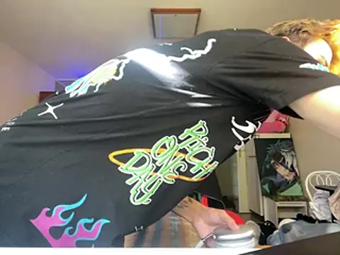 Mike_severi2 webcam