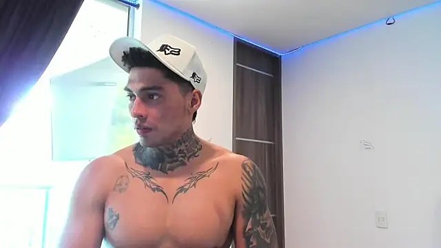 Dominiofit webcam