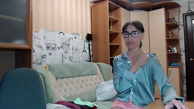 Pepper_mur webcam