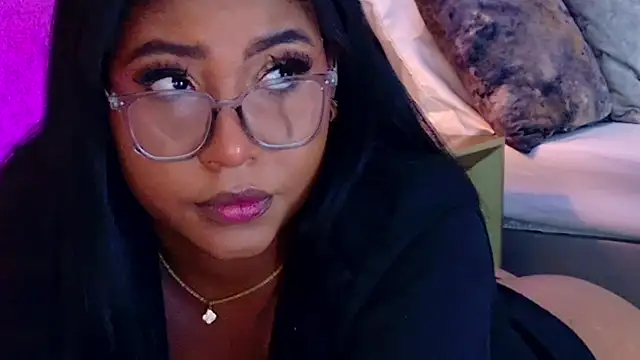 VanessaGlenn webcam