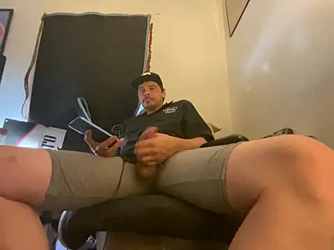 almighty_d webcam