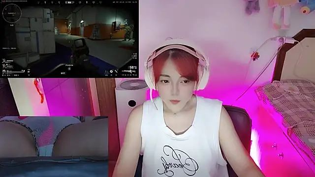 Song_99 webcam