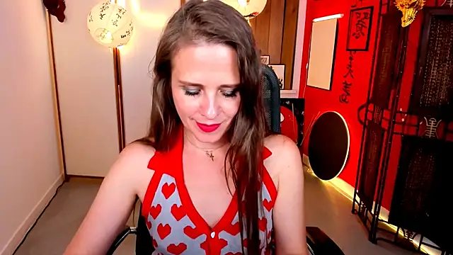 EmiliaBedy webcam