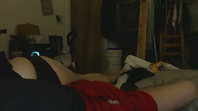 RubyRose33 webcam