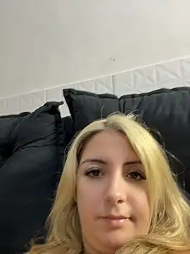 Victoriacavalliery webcam