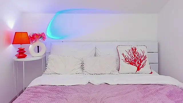 LizyBex webcam