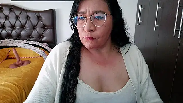 Grace_mature_milf webcam