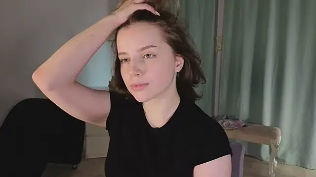 GabiMeshuggah webcam