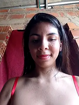 chaparritahot99 webcam