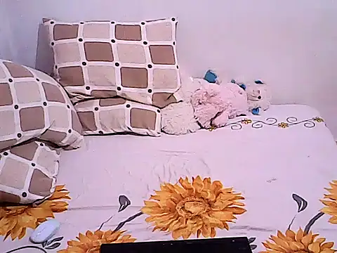 Sweetyummybabygirl webcam