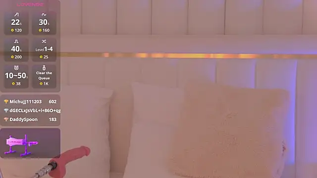 ariellamelo - AriellaMelo's free webcam - UK Sex Cams