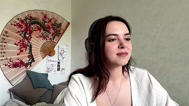 PUP_PUP_Sea live cam on StripChat