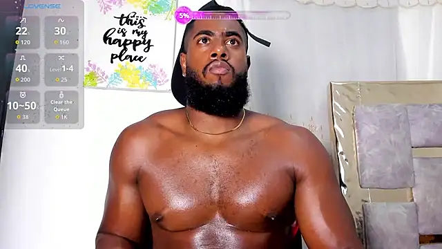 lebron_million live cam on StripChat
