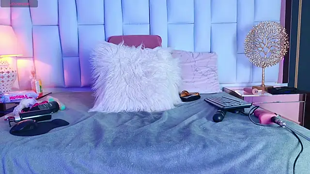 SabrinnaTaylor webcam