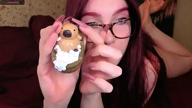 Layla_Glam webcam