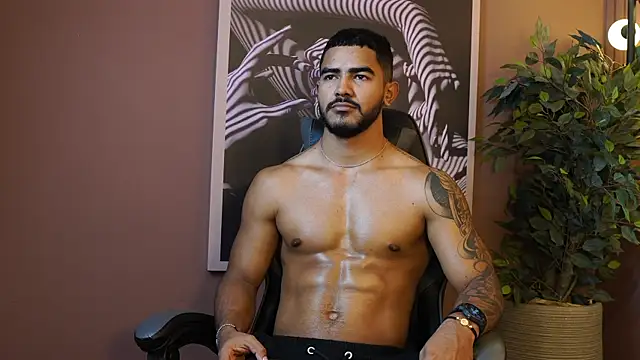 Reik_Vonn webcam