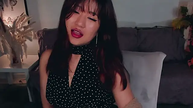 Erika_Kim webcam