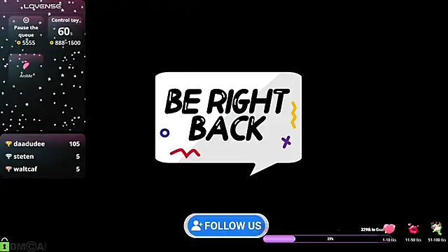 Mikeyvioleta_ webcam