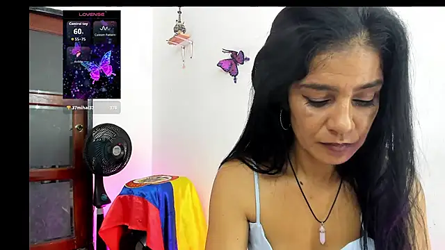 sweetCatallina webcam