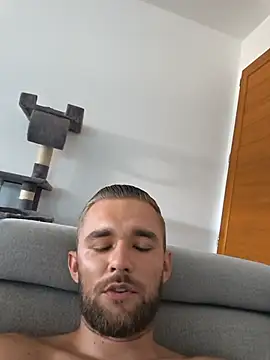 Benjamiinlt webcam