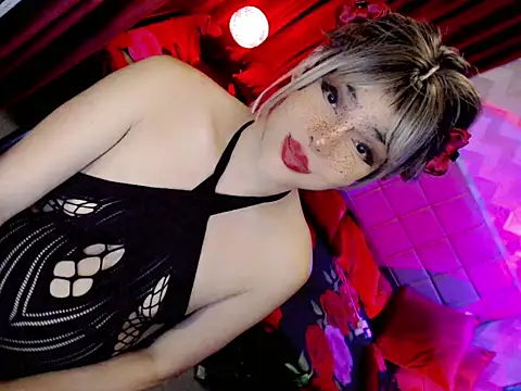 BEYBIDOMME live cam on StripChat