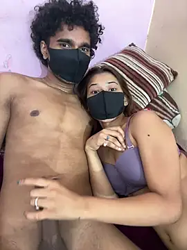 MissHermione2 webcam