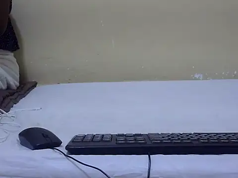 candyque webcam
