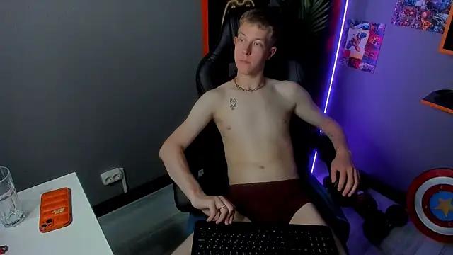 Dylan_Norton webcam
